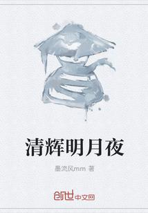 清辉明月夜