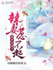盛世田园之辣妻惹不起