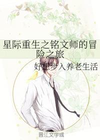 星际重生之铭文师的冒险之旅