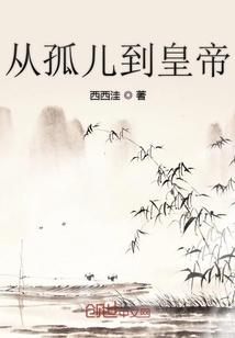 从孤儿到皇帝
