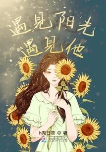 遇见阳光遇见他