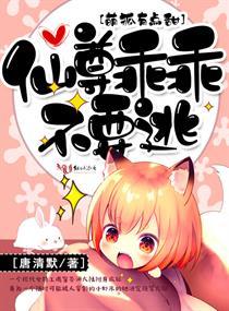 萌狐有点甜：仙尊乖乖不要逃
