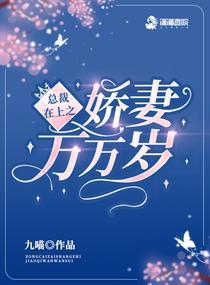 总裁在上之娇妻万万岁
