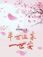 半世温柔一世安