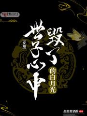 毁了世子心中的白月光