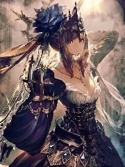 变身天灾少女，穿越异世界被迫搞事