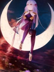 仿生法师与爱与终结