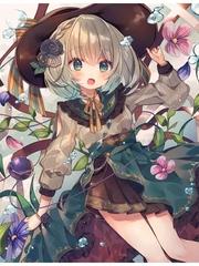 幻想乡地灵殿的日子里