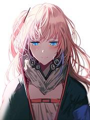 少女前线没有那么少女