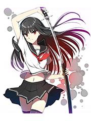 大佬变身成少女