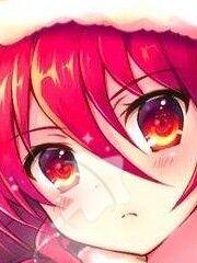 灼眼的夏娜同人文