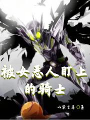 被女恶人盯上的骑士