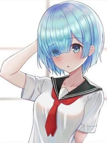 我的妹妹是魔女