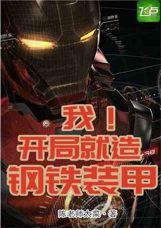 我！开局就造钢铁装甲
