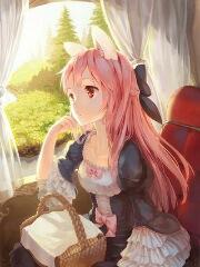 这就是我们的魔法世界