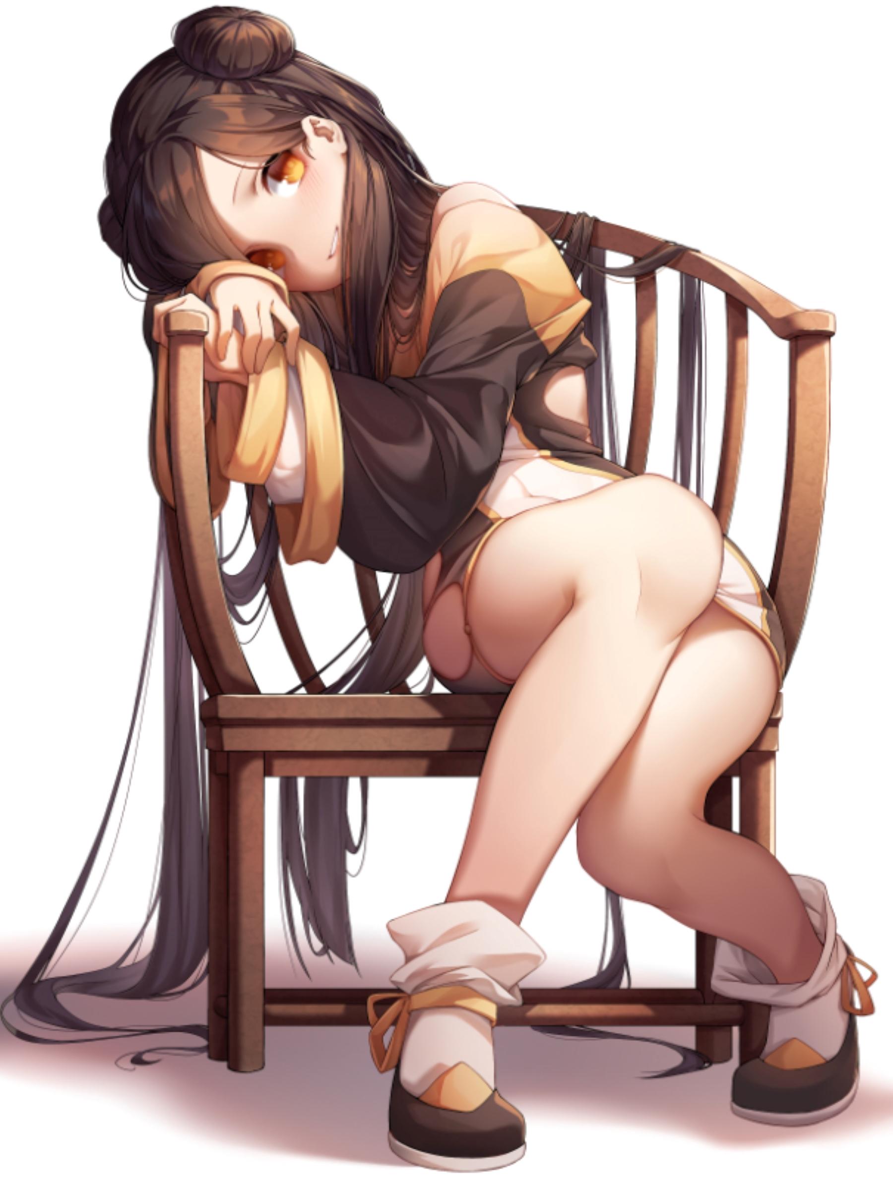徒儿救命啊