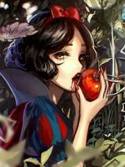 当童话混入克苏鲁