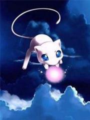 神奇宝贝之小奇