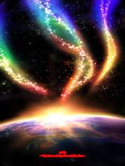 地球变异后的唯一轮回者