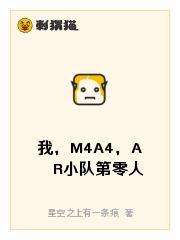 我，M4A4，AR小队第零人