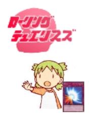游戏王RollingDuelists