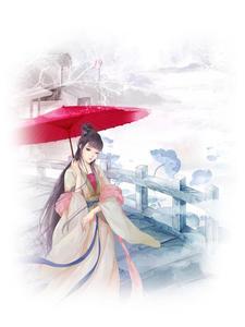 穿越之毒妃风华飘幻