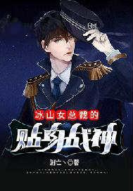 冰山女总裁的贴身战神
