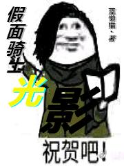 假面骑士光影