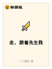 走，跟着先生我