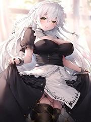 我，深渊魔神，召唤第四天灾