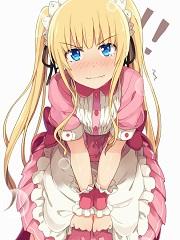 二次元之主