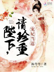 宠妃当道：陛下，请珍重！