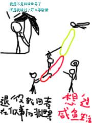 前轮回者在似是而非的世界里想过咸鱼生活