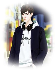 都市逆战尊王兰庭