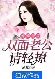 宠妻无度：双面老公请轻撩