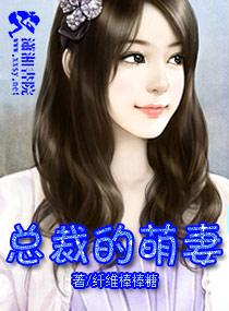 总裁的萌妻