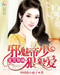 邪魅帝少狠狠爱：宝贝，别闹
