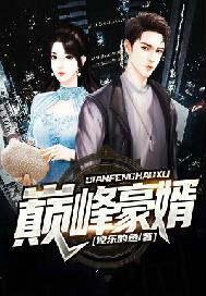巅峰豪婿