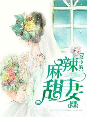 慕少的麻辣甜妻