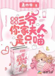 重生娇妻：三爷你家夫人是只喵