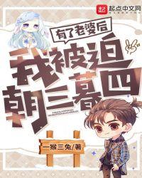 有了老婆后我被迫朝三暮四