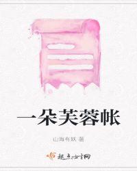 一朵芙蓉帐