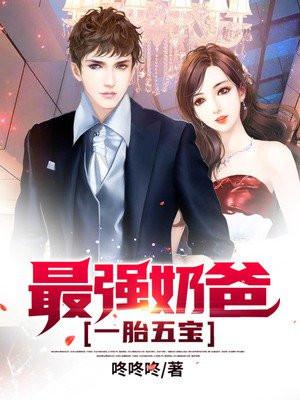 最强奶爸：一胎五宝