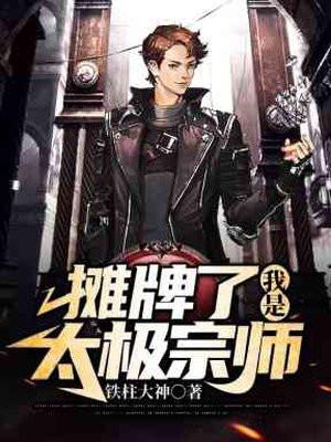 摊牌了，我是太极宗师