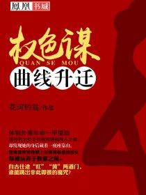 曲线升迁：权道情谋