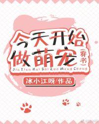 今天开始做萌宠