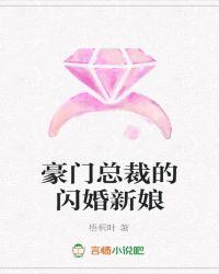豪门总裁的闪婚新娘