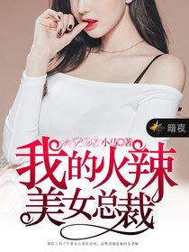 我的火辣美女总裁