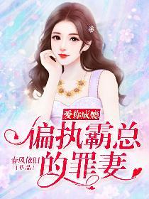 罪妻来袭:总裁很偏执