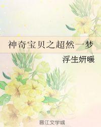 神奇宝贝之超然一梦